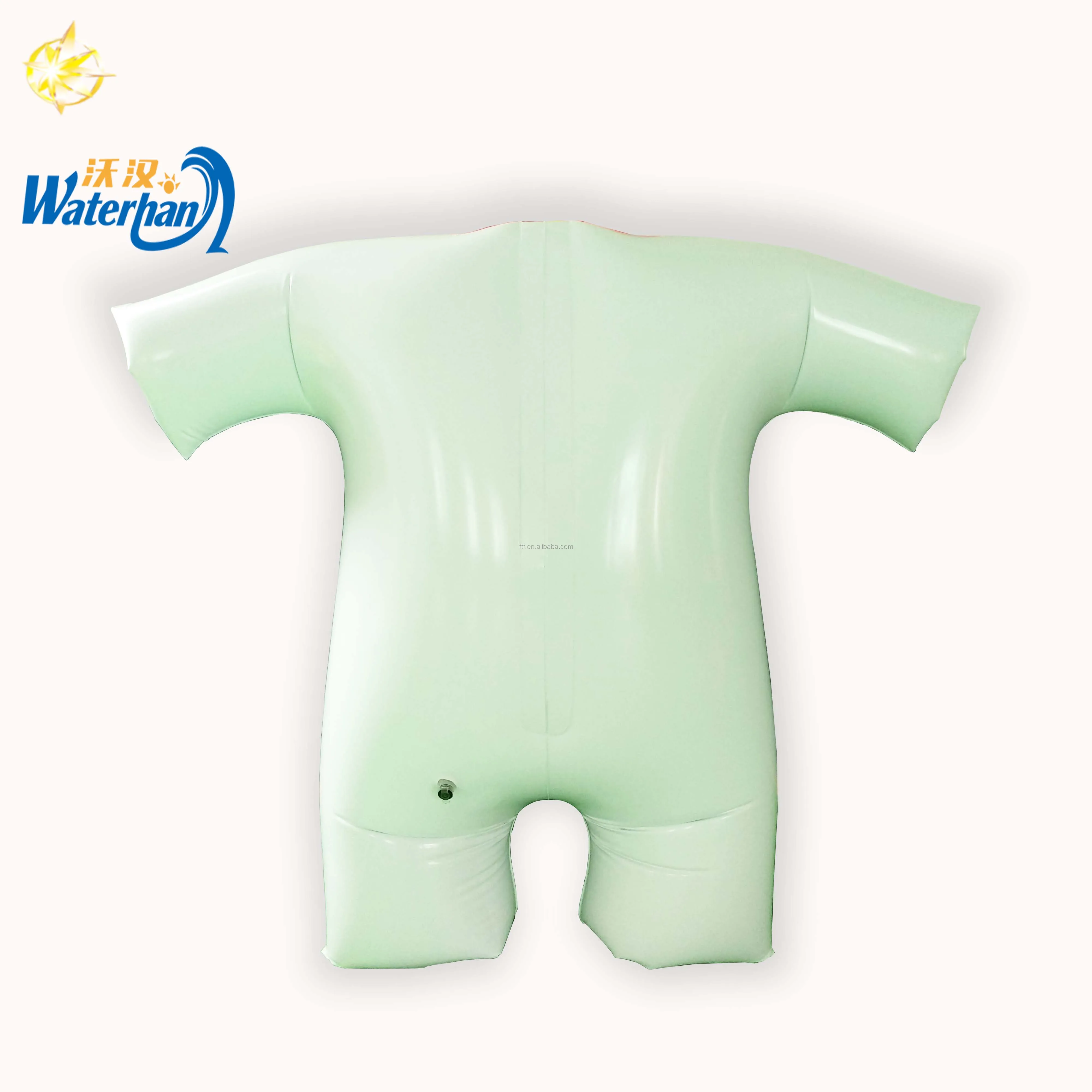 Inflatable Wear Suppliers, Manufacturers, Factory - Customized Inflatable  Wear - FUNOTEX