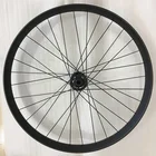 Hot sale Factory Direct selling 26" inch Fatbike bicycle wheel fat bike wheel set with 65mm Wide