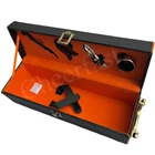 Wine Box Wine Bottle Box Christmas Nice Choice Single Gift Package Wine Box Bottle