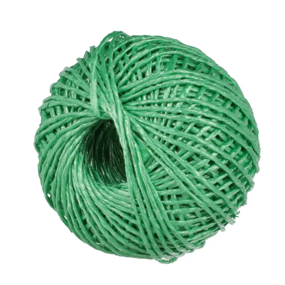 pp twine rope