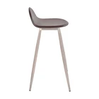 High Quality Commercial Furniture Top Quality Stylish Latest Style 3 Leg Bar Stool