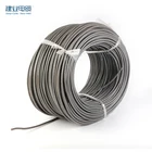 Trailing Cables Cable Towline Cable Trailing Cables Bending Robotics Cable Flexible Towline Cable