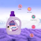 China Manufacturer Phosphorus-free No Fluorescent Bottle Packing Fabric Detergent Laundry Softener