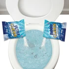 Oxygen Particles Magic Foam Cleaner Multifunctional Foam Cleaner Magic Bubble Powder Toilet Cleaner