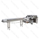 Machine Ex-factory Foodhigh-efficiency Automatic Unrolling Packaging Machine For Sale
