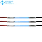 Medical laser pulse therapy device ipl xenon flash lamp Long life and durable price