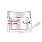 Anti-aging Moisturizer Essence Face Cream Women Skin Care Oem Smoothing Face Treatment Anti Aging Cream