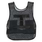 Led Full YZORA LED Advertising Vest Led Display Waterproof Outdoor Flow Full Color Screen On Sale