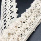 Cotton Lace Lace White Cotton Tissue Eyelet Tc Lace