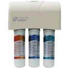 4 stages uf alkaline kitchen water ceramic filter purification systems for home use