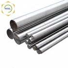 High quality 304 316 321 17-7 round bars stainless steel rods