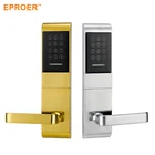 APP Smart Management Hotel Keyless Digital Password Door Lock With WiFi Controlled