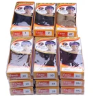 Indian Wholesale Indian Hair 28 Pieces Femi Human Hair Weave With Closure