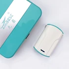 Pocket Hearing Aid For Hearing Loss With CE