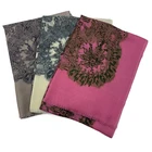 China Factory Ladies Wool Head Scarf Shawl Women Hijab