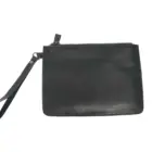 women evening clutch bag leather pouch factory OEM