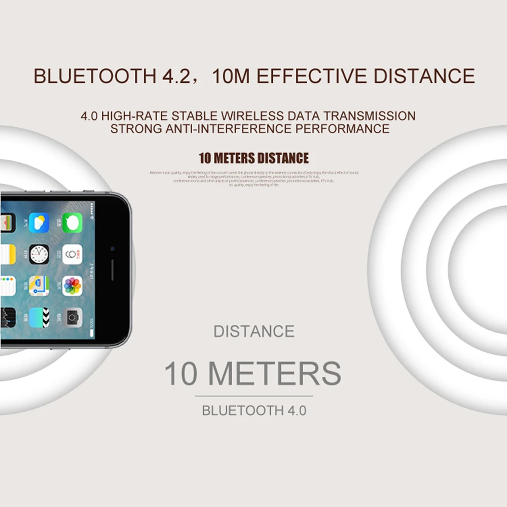 GAS-D10 Mobile Phone Accessories With High Quality - ANKUX.COM