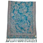 Best Selling New Vintage Paisley Shawl Scarf Pashmina 2019