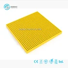 OEM Fiberglass Reinforced frp gully grating price