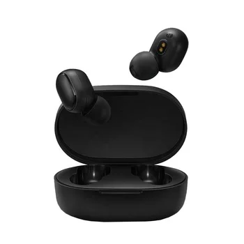 Long Standby Time For Redmi AirDots for mi earphone 12H Long Battery Life for xiaomi earphone - ANKUX.COM