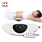 New Invented Real Relax Full Body Chair Back Massager