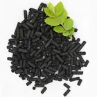 columnar activated carbon for VOC adsorption
