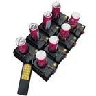 Hunan cold stage indoor wedding remote control firework firing system
