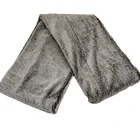 Fur Faux Fur Scarf High Quality Soft Lady Winter Faux Fur Snood Tube Scarf