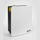 Powerful Aroma Diffusion Machine , Hotel Lobby HVAC System Scent Air Diffuser For Scent Marketing HZ-5001