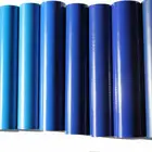 DERFLEX inflatable material pvc tarpaulin for castle and boat