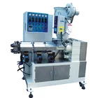 Plastic Extruder PS PP Production extrusion line for rubber band