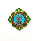 Souvenir Gift Souvenir Badge Wholesale Custom Souvenir Gift Badge Soft Enamel Lapel Badge