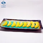 Wholesale Frozen Fruit IQF Yellow Peach Frozen Peach