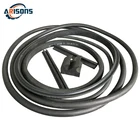 Waterproof Heat Resistant EPDM Rubber Seals Gasket for Drainage Pipe
