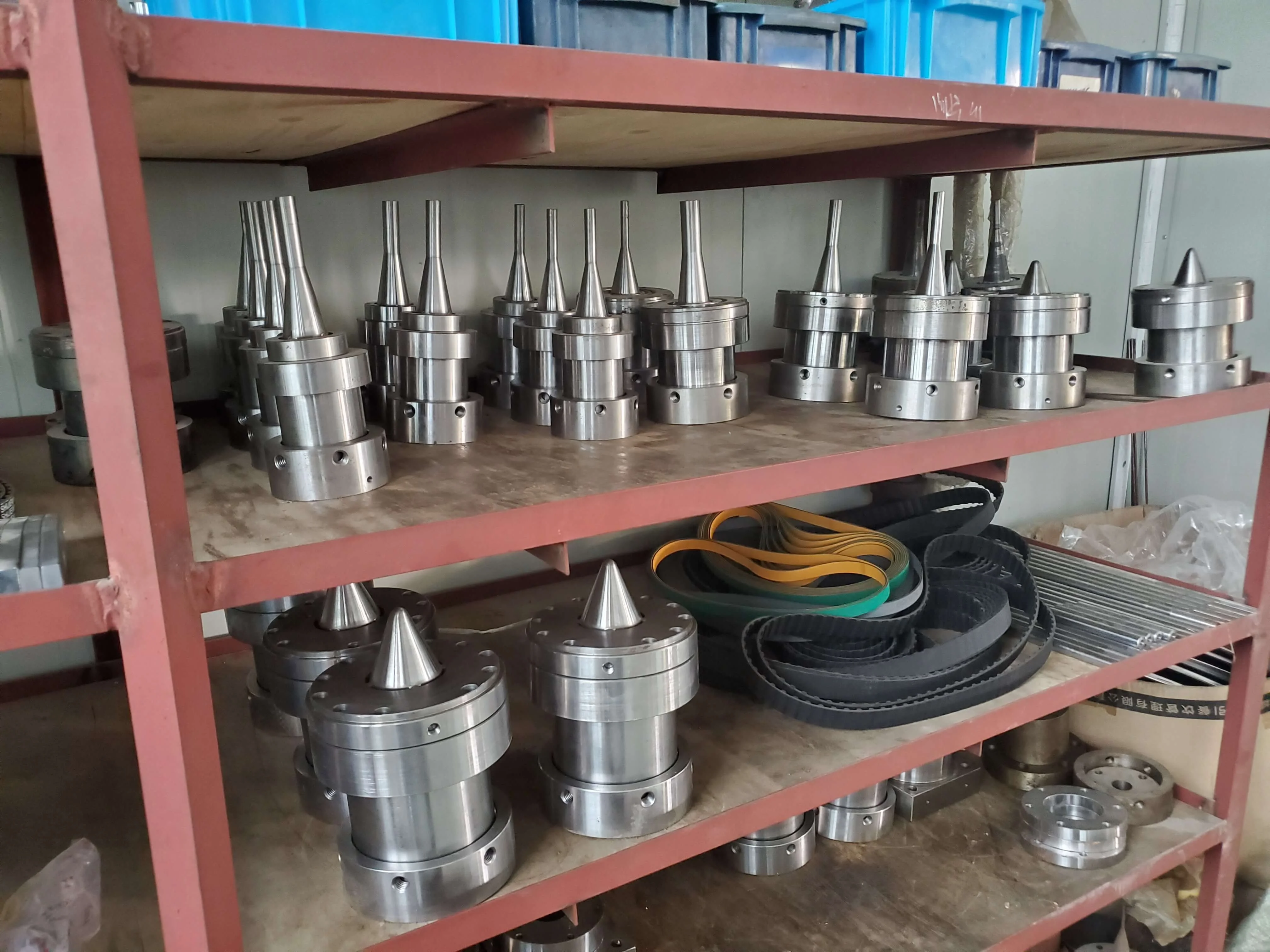 Straw Extrusion Machine Mould Die.jpg