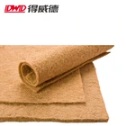 Environmental protection Weed control mulch ground cover anti weed mat