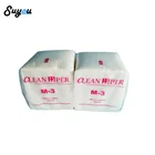 Industrial Paper Dust Free Nonwoven M-3 Industrial Clean Wiper Cloth