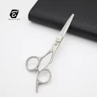 A68-55 professional hair scissors hair cutting for barber