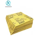 125Mm Sanding Paper Sandpaper Brands Abrasives Abrasive Cloth Polishing Stone High Density Sia Wheel Grinding