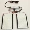 Hot sale 240W lm301b led 288 3000K / 3500K PCB quantum board, 8 LH351H 660nm HLG-240H Quantum board grow light