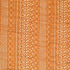 Fancy design oeko-tex warp lace dyed 65% cotton 35% nylon knitting fabric plain knitted for dress cloth