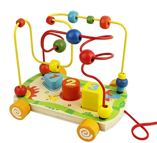 toy car roller coaster