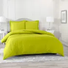 Bedding Comforter Sets Luxury 3 Piece Queen Polyester Hotel Bed Cover Bedding Comforter Sets