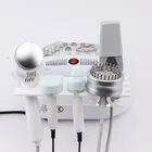 Dermabrasion Niansheng Portable Diamond Dermabrasion Photon Light Therapy Ultrasonic Machine For Face