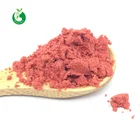 Private label freeze dried strawberry powder