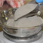 Grey or white Floor & Wall Deformable Tile Glue Adhesive