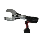 Famous chinese products 20 Tons electric ratchet cutting best battery cable cutter