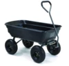 New four wheel garden cart/Hot garden car