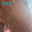 exterior wall cladding tiles charcoal decorative wall panels forest