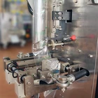 Automatic weighing sachet turmeric powder packaging machine